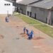 Cedae inicia construção de viveiro florestal em penitenciária de Resende