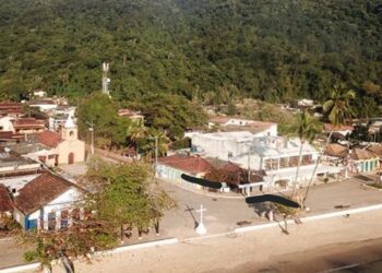 PM prende suspeitos de tentativa de homicídio na Ilha Grande