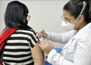 Barra Mansa alerta sobre a importância da vacinação contra Influenza