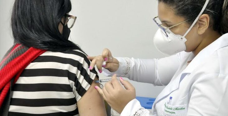 Barra Mansa alerta sobre a importância da vacinação contra Influenza