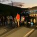 Vídeo. Motorista fica ferido em acidente na BM X Bananal