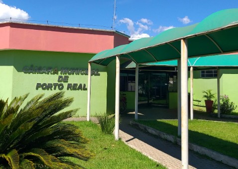 Concurso público da Câmara de Porto Real tem 22 vagas