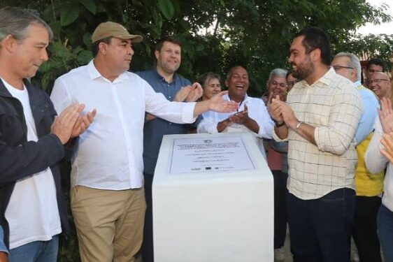 Paraty receberá R$ 32 milhões em obras de infraestrutura
