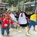 Peça Teatral infantil destaca a importância da água para a vida