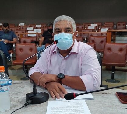 Doadores de sangue terão isenção nas taxas para concurso público em VR