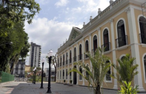 Barra Mansa: Galeria Clécio Penedo receberá a exposição ‘O Sobrevivente’