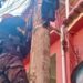 PM desativa “Big Brother” do tráfico no Morro do Santo Antônio