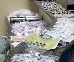 PM apreende menor por tráfico na Ilhas das Cobras em Paraty