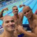 Natação: Brasil tem dia dourado no Mare Nostrum