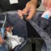 PF prende homem com 4 kg de cocaína no Galeão