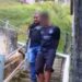 Preso principal suspeito da morte da menina Karina em Angra dos Reis