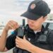 PMs do Rio começam a usar câmeras nos uniformes nesta segunda