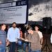 Serfiotis retoma obras da creche do bairro Village