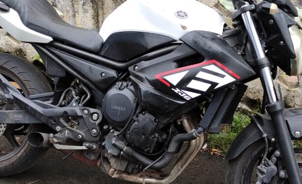 Operação em VR apreende 26 motos em sete dias