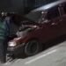 Ladrão flagrado furtando veículo é preso pela polícia; vídeo