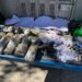 Homem é preso com 10Kg de maconha e uma pistola 380 em Paraty