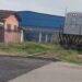 Prefeitura de Magé asfalta parte da linha de trem e interrompe circulação
