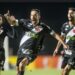 Com dois gols de Nenê, Vasco derrota o Brusque na Série B