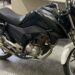 Moto roubada em Volta Redonda é encontrada com traficante em Barra Mansa