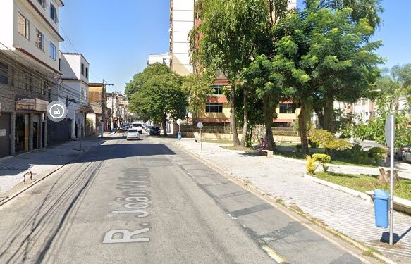 PM prende ladrão em flagrante após roubo no Ano Bom