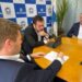 Tutuca leva prefeitos de Paraty e Itatiaia para reunião com Cláudio Castro