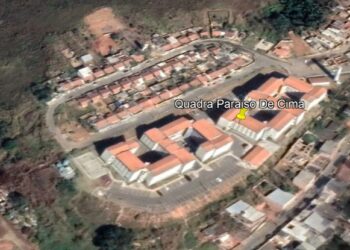 PM caça bandidos que espancaram e expulsaram casal no Paraíso