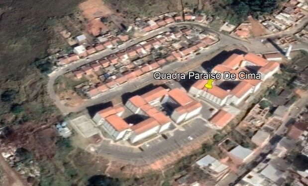 PM caça bandidos que espancaram e expulsaram casal no Paraíso