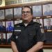 Coronel Martins assume o comando do 28° Batalhão de Polícia Militar