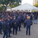 Acordo coletivo na CSN: votação segue tranquila na Vila Santa Cecília