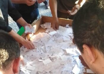 Trabalhadores rejeitam proposta da CSN