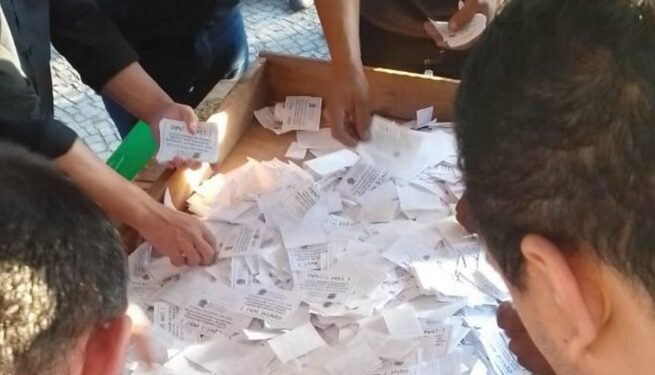 Trabalhadores rejeitam proposta da CSN