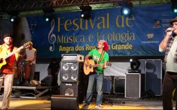 Inscrições abertas para o Festival de Música da Ilha Grande