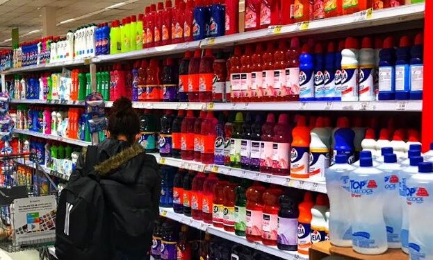 Diferença de preços na cesta básica chega a R$64,91, revela Procon-BM