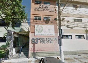 Adolescente é apreendido por policiais da delegacia de Volta Redonda