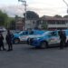 PM afirma que situação em Barra Mansa está sob controle