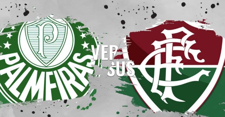 Fluminense visita Palmeiras em busca de 1ª vitória no Brasileirão