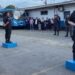 Coronel Malheiros troca o comando do 33° e do 10° Batalhão da PM