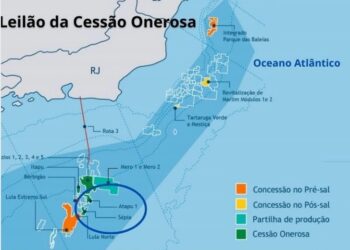 Governo Federal repassa quase R$ 530 milhões para o Rio de Janeiro
