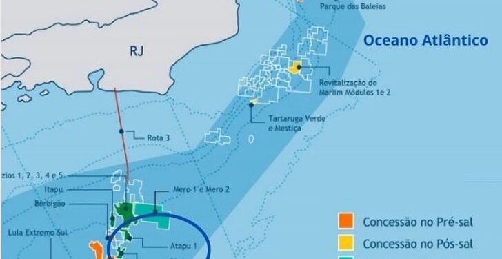 Governo Federal repassa quase R$ 530 milhões para o Rio de Janeiro
