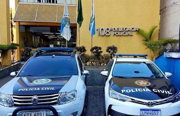 Homem que esfaqueou a mulher na frente dos filhos é preso em Três Rios
