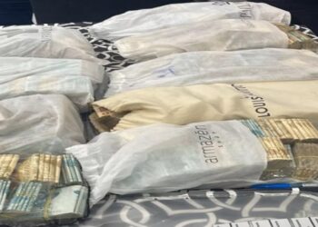 MP realiza operação contra organização criminosa no Rio