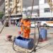 Estado inicia obras do Mercado Produtor de Barra Mansa