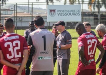 Voltaço visita o ABC-RN pela Série C &nbsp;