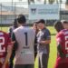 Voltaço visita o ABC-RN pela Série C