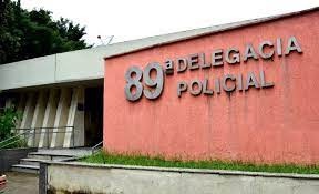 Legenda: 89ª DP