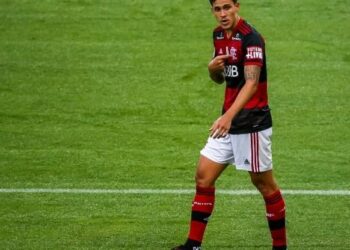 Legenda: Getty Images South America