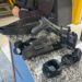 Polícia Militar apreende simulacro de arma em Arrozal