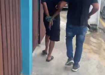 Preso suspeito de participação na morte da menina Karina em Angra dos Reis