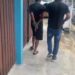 Preso suspeito de participação na morte da menina Karina em Angra dos Reis