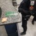 Dois homens são presos com cocaína em Barra Mansa